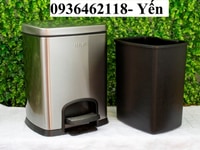 Thùng rác gia đình, thùng rác bếp, thùng rác inox giá rẻ Thùng rác gia đình, thùng rác bếp, thùng rác inox giá rẻ