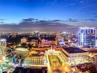 Bán nhanh căn hộ chung cư Sunrise City View, 2 phòng ngủ, view cực đẹp Bán nhanh căn hộ chung cư Sunrise City View, 2 phòng ngủ, view cực đẹp