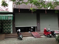 Cho thuê nhà mặt phố Vạn Phúc(DT:45m2 x 5 tầng - MT: 4,5m) Cho thuê nhà mặt phố Vạn Phúc(DT:45m2 x 5 tầng - MT: 4,5m)