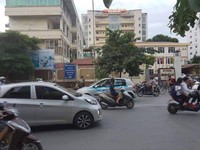 Cần bán Nhà mặt phố Thanh Nhàn, Hai Bà Trưng 56m x 2tầng, giá 9.35tỷ Cần bán Nhà mặt phố Thanh Nhàn, Hai Bà Trưng 56m x 2tầng, giá 9.35tỷ