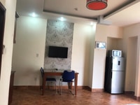 Chính chủ cho thuê căn hộ 1 phòng ngủ Nguyễn Cửu Vân-Bình Thạnh Chính chủ cho thuê căn hộ 1 phòng ngủ Nguyễn Cửu Vân-Bình Thạnh