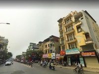 Bán nhà mặt đường phố Tôn Đức Thắng, quận Đống Đa,S120m2x8t, thang máy Bán nhà mặt đường phố Tôn Đức Thắng, quận Đống Đa,S120m2x8t, thang máy