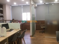 Cho thuê văn phòng full nội thất đối diện Đài truyền hình, Quận 1 Cho thuê văn phòng full nội thất đối diện Đài truyền hình, Quận 1
