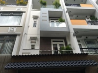 Bán nhà giá ngân hàng hẻm xe tải đường Số 9 P16 Gò Vấp Bán nhà giá ngân hàng hẻm xe tải đường Số 9 P16 Gò Vấp