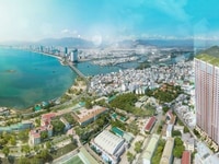 Sở hữu ngay căn hộ 2 phòng ngủ view biển Trần Phú Nha Trang Sở hữu ngay căn hộ 2 phòng ngủ view biển Trần Phú Nha Trang