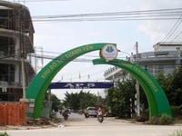 Bán đất khu dân cư Thanh Yến Bến Lức , đường 14m,DT 120m2, giá 680TR. Bán đất khu dân cư Thanh Yến Bến Lức , đường 14m,DT 120m2, giá 680TR.