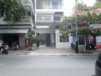 Sang nhượng của hàng mặt phố Hồ Tùng Mậu (DT: 60m x 6 tầng - MT 5m) Sang nhượng của hàng mặt phố Hồ Tùng Mậu (DT: 60m x 6 tầng - MT 5m)