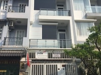 Cho thuê nhà khu C KĐT An Phú, Q2 DT 4x20m, 3 lầu, 5 phòng. Cho thuê nhà khu C KĐT An Phú, Q2 DT 4x20m, 3 lầu, 5 phòng.