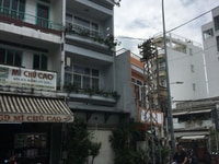 Bán nhà mặt tiền Nguyễn Thái Bình, 4.4x15m, HĐ thuê 25tr, giá 14 tỷ Bán nhà mặt tiền Nguyễn Thái Bình, 4.4x15m, HĐ thuê 25tr, giá 14 tỷ
