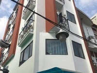 Chính chủ bán nhà MT Hoàng Sa, Quận 3, DT: 4x16m, 5 Lầu Mới, 10 CHDV Chính chủ bán nhà MT Hoàng Sa, Quận 3, DT: 4x16m, 5 Lầu Mới, 10 CHDV