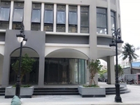 Bán Shophouse tại Phường 16, Quận 8 Bán Shophouse tại Phường 16, Quận 8