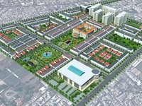 Bán nhà mặt tiền Phan Văn Trị thuộc KDC Cityland Park Hill, DT: 100m2 Bán nhà mặt tiền Phan Văn Trị thuộc KDC Cityland Park Hill, DT: 100m2