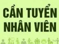 Tuyển dụng gấp nam nữ tuổi việc tại Thủ Đức Tuyển dụng gấp nam nữ tuổi việc tại Thủ Đức