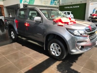 Chevrolet Colorado số tự động 1 cầu giảm 50 triệu. Hổ trợ trả góp Chevrolet Colorado số tự động 1 cầu giảm 50 triệu. Hổ trợ trả góp