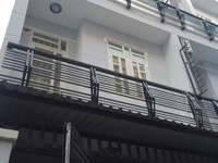 Chính chủ bán nhà hẻm 7m, Yên Thế, P2, Tân Bình, 6x18m, giá 8.6 tỷ Chính chủ bán nhà hẻm 7m, Yên Thế, P2, Tân Bình, 6x18m, giá 8.6 tỷ