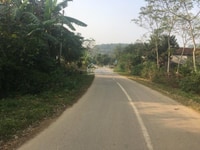 Nhượng 450 m2 đất thổ cư ở Phú Sơn, Yên Kỳ, Ba Vì, sổ đỏ chính chủ Nhượng 450 m2 đất thổ cư ở Phú Sơn, Yên Kỳ, Ba Vì, sổ đỏ chính chủ