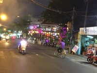 Cần tiền bán gấp nhà Sư Vạn Hạnh nối dài P.12, Q.10 (4x16M) Cần tiền bán gấp nhà Sư Vạn Hạnh nối dài P.12, Q.10 (4x16M)