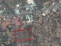 Đất xây trọ, sổ hồng riêng ngay KCN Phúc Long, 5*20. 800 triệu Đất xây trọ, sổ hồng riêng ngay KCN Phúc Long, 5*20. 800 triệu