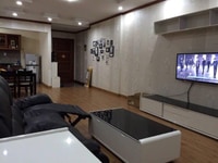 Cần bán nhanh căn hộ Hoàng Anh Gold House 110m2, 3 phòng ngủ Cần bán nhanh căn hộ Hoàng Anh Gold House 110m2, 3 phòng ngủ