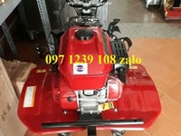 Máy xới đất đa năng chạy xăng Honda GX390, máy khỏe, công suất lớn Máy xới đất đa năng chạy xăng Honda GX390, máy khỏe, công suất lớn