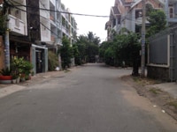 Thống Nhất nối dài 1 trệt 4 lầu gồm 1 nhà phố + 12 căn hộ cao cấp Thống Nhất nối dài 1 trệt 4 lầu gồm 1 nhà phố + 12 căn hộ cao cấp