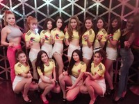 KARAOKE Cần Tuyển Nữ Nhân Viên Thu Nhập Cao