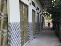 Cho thuê nhà trọ Củ Chi, ngay mặt tiền đường đông đúc–30m2 Cho thuê nhà trọ Củ Chi, ngay mặt tiền đường đông đúc–30m2