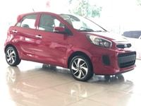Kia Morning 2019 - Giảm ngay tiền mặt - Tặng ngay tiền mặt Kia Morning 2019 - Giảm ngay tiền mặt - Tặng ngay tiền mặt