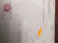 Bán lô đất Vĩnh Tiến 2, Lê Chân, Hải Phòng. DTMB = 96.6m Bán lô đất Vĩnh Tiến 2, Lê Chân, Hải Phòng. DTMB = 96.6m