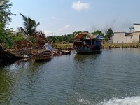 Cần bán gấp đất đẹp biệt thự view sông Nhơn Trạch,giá rẻ 470tr/1000m Cần bán gấp đất đẹp biệt thự view sông Nhơn Trạch,giá rẻ 470tr/1000m