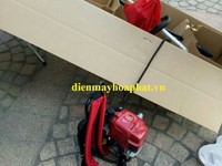 Tìm đối tác mua bán máy cắt cỏ Honda nhập khẩu UMK 435T L2ST Tìm đối tác mua bán máy cắt cỏ Honda nhập khẩu UMK 435T L2ST