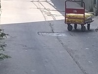 Nhà nguyên căn hẻm xe tải QL50, 15PN, Giá 35tr/tháng Nhà nguyên căn hẻm xe tải QL50, 15PN, Giá 35tr/tháng