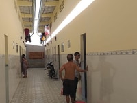 Bán dãy trọ trung tâm Bình Dương 300m2 Bán dãy trọ trung tâm Bình Dương 300m2