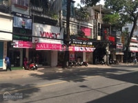 Bán nhà mặt tiền đường nguyễn trãi, ngang 4m dt 100m2, Bán nhà mặt tiền đường nguyễn trãi, ngang 4m dt 100m2,
