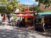 Bán nhà góc 2 mặt tiền đường võ trường toản, an hòa, dt 5x16.5 giá bán Bán nhà góc 2 mặt tiền đường võ trường toản, an hòa, dt 5x16.5 giá bán