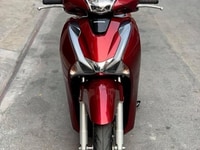 SH 150i ABS đời mới 2018, màu đỏ đô đi được 2000km chính chủ bán ! SH 150i ABS đời mới 2018, màu đỏ đô đi được 2000km chính chủ bán !