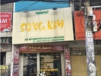 Nhà nguyên căn cho thuê 235 Huỳnh Văn Bánh, Phú Nhuận, giá 32 triệu Nhà nguyên căn cho thuê 235 Huỳnh Văn Bánh, Phú Nhuận, giá 32 triệu