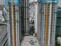 Sunwah Pearl mở bán tháp Golden House 2 phòng ngủ Sunwah Pearl mở bán tháp Golden House 2 phòng ngủ