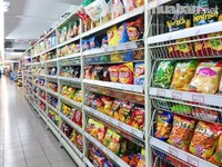 Công ty cần gấp Nam / Nữ bán hàng tại cửa hàng thực phẩm sạch Công ty cần gấp Nam / Nữ bán hàng tại cửa hàng thực phẩm sạch