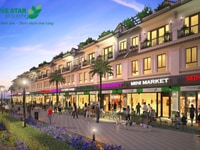 Phước lý Garden shophouse, bán nhà fivestar bình chánh Phước lý Garden shophouse, bán nhà fivestar bình chánh