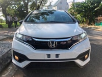 Honda Jazz RS, Xã hàng giá trên cả sự mong đợi Honda Jazz RS, Xã hàng giá trên cả sự mong đợi