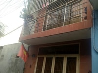 Bán nhà 1 trệt 1 lầu 4x11m đường Khuông Việt, Quận Tân Phú Bán nhà 1 trệt 1 lầu 4x11m đường Khuông Việt, Quận Tân Phú