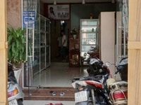 nhà nguyên căn Long An 1 trệt 1 lầu 100m2 nhà nguyên căn Long An 1 trệt 1 lầu 100m2