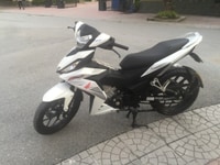 Honda Winner 150 màu trắng đời cuối 218 chính chủ đời mới Honda Winner 150 màu trắng đời cuối 218 chính chủ đời mới