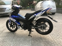 Honda Winner 150 chính chủ màu xanh trắng...1 chủ Honda Winner 150 chính chủ màu xanh trắng...1 chủ