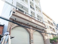 Căn hộ Q10 Mini có ban công, chăm sóc khách bằng công nghệ mới nhất Căn hộ Q10 Mini có ban công, chăm sóc khách bằng công nghệ mới nhất
