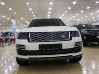 Viet Auto bán Range Rover Autobiography LWB 2020 màu trắng - đen. Viet Auto bán Range Rover Autobiography LWB 2020 màu trắng - đen.