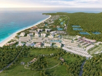 Sở hữu ngay một căn condotel ngay casino Phú Quốc Sở hữu ngay một căn condotel ngay casino Phú Quốc