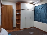 Cho thuê căn hộ 2 ngủ mới đẹp tại Văn Cao, Hải Phòng Cho thuê căn hộ 2 ngủ mới đẹp tại Văn Cao, Hải Phòng