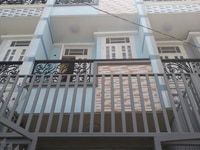 Nhà mặt tiền kinh doanh 1686 Tỉnh Lộ 10 đúc thật 3 lầu Nhà mặt tiền kinh doanh 1686 Tỉnh Lộ 10 đúc thật 3 lầu